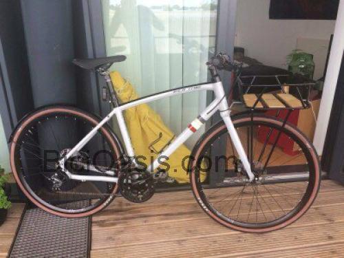 Forme Repton 2 ficha técnica y opiniones